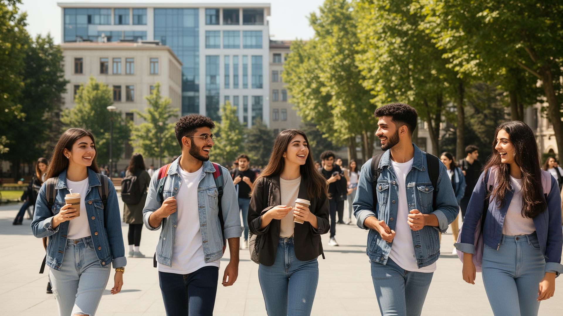 تكاليف مناسبة مقارنة بدول كثيرة