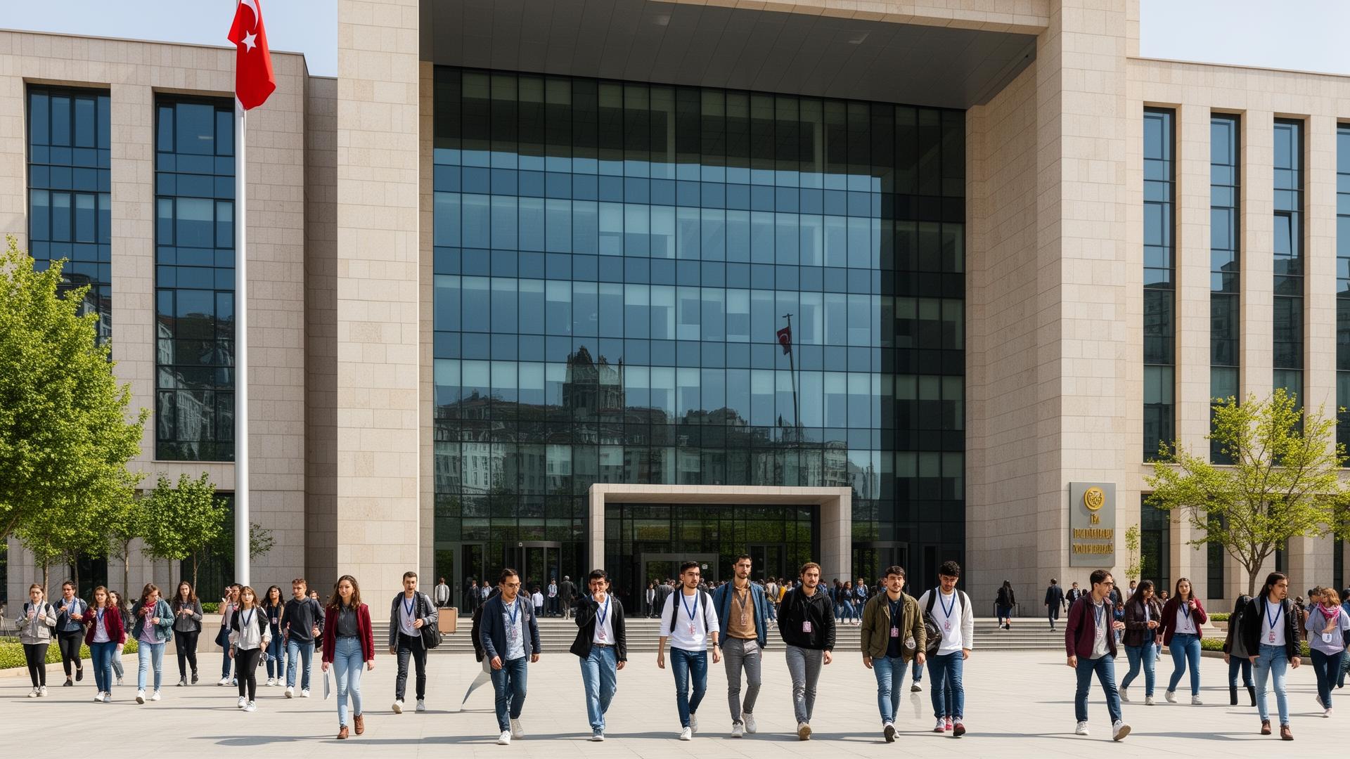 جامعات قوية ومعروفة